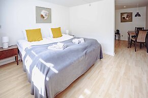 Pederstrup Bed and Breakfast