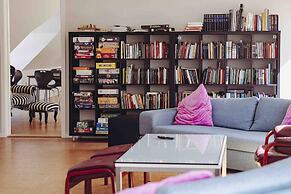 Pederstrup Bed and Breakfast