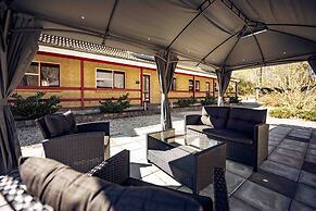 Pederstrup Bed and Breakfast