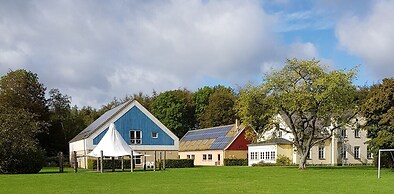 Pederstrup Bed and Breakfast
