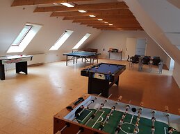 Pederstrup Bed and Breakfast