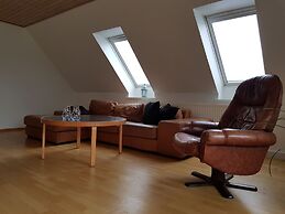 Pederstrup Bed and Breakfast