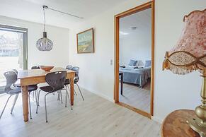 Pederstrup Bed and Breakfast