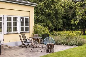 Pederstrup Bed and Breakfast