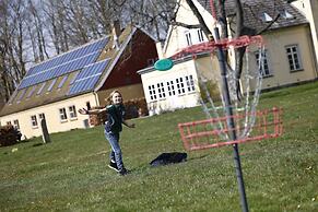 Pederstrup Bed and Breakfast