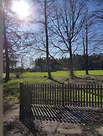 Pederstrup Bed and Breakfast