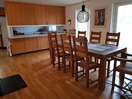 Pederstrup Bed and Breakfast