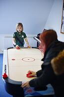 Pederstrup Bed and Breakfast