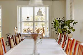 Pederstrup Bed and Breakfast