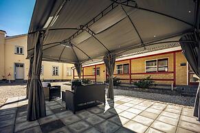 Pederstrup Bed and Breakfast