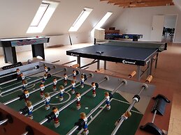 Pederstrup Bed and Breakfast