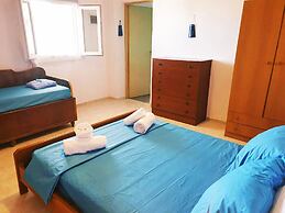 Seaside Cozy House ON THE SEASouth Crete