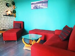 Seaside Cozy House ON THE SEASouth Crete