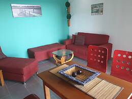 Seaside Cozy House ON THE SEASouth Crete