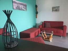 Seaside Cozy House ON THE SEASouth Crete