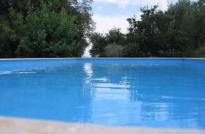 Podere Ficareto Farm