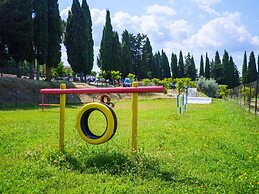Pian dei Mucini Resort