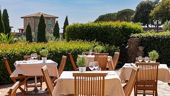 Pian dei Mucini Resort
