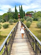 Pian dei Mucini Resort