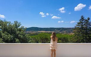 Pian dei Mucini Resort