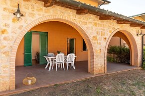 Pian dei Mucini Resort