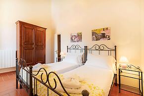 Pian dei Mucini Resort