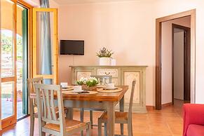 Pian dei Mucini Resort