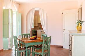 Pian dei Mucini Resort