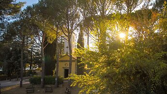 Pian dei Mucini Resort