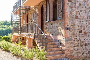 Pian dei Mucini Resort