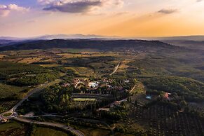 Pian dei Mucini Resort