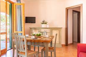 Pian dei Mucini Resort