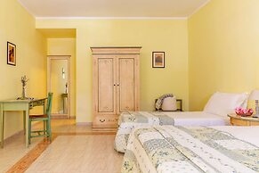 Pian dei Mucini Resort