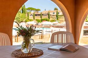 Pian dei Mucini Resort