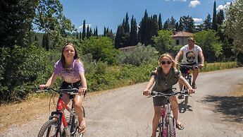 Pian dei Mucini Resort