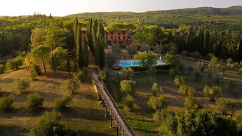 Pian dei Mucini Resort
