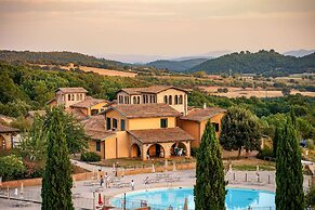 Pian dei Mucini Resort