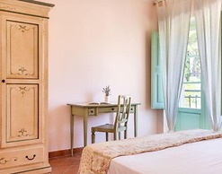 Pian dei Mucini Resort