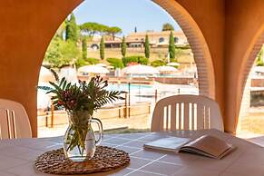 Pian dei Mucini Resort