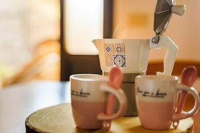 Pian dei Mucini Resort