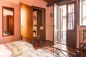 Pian dei Mucini Resort