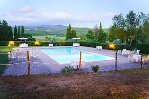 Pian dei Mucini Resort