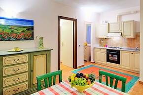 Pian dei Mucini Resort