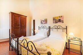 Pian dei Mucini Resort