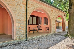 Pian dei Mucini Resort