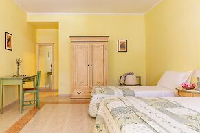 Pian dei Mucini Resort