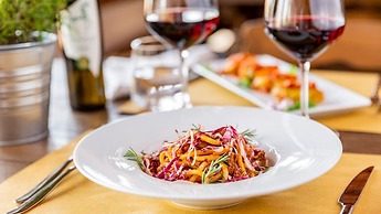 Pian dei Mucini Resort