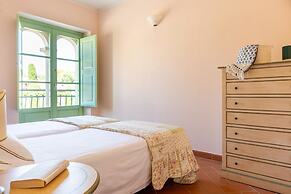 Pian dei Mucini Resort
