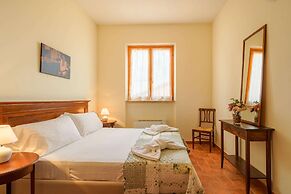 Pian dei Mucini Resort