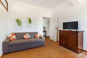 Pian dei Mucini Resort